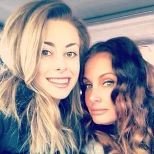 Meet your Posher, Carolyn